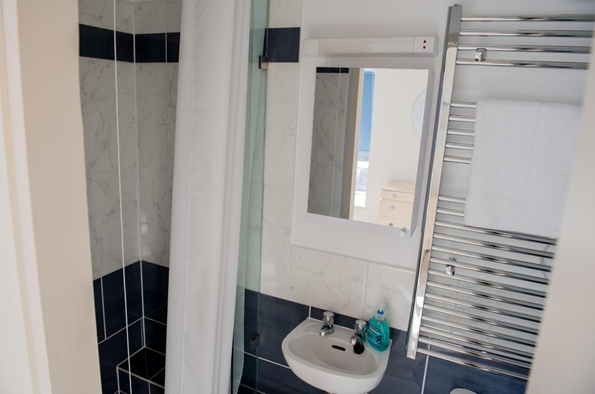 Toothbrush Apartments - Central Ipswich St Peters St Luaran gambar